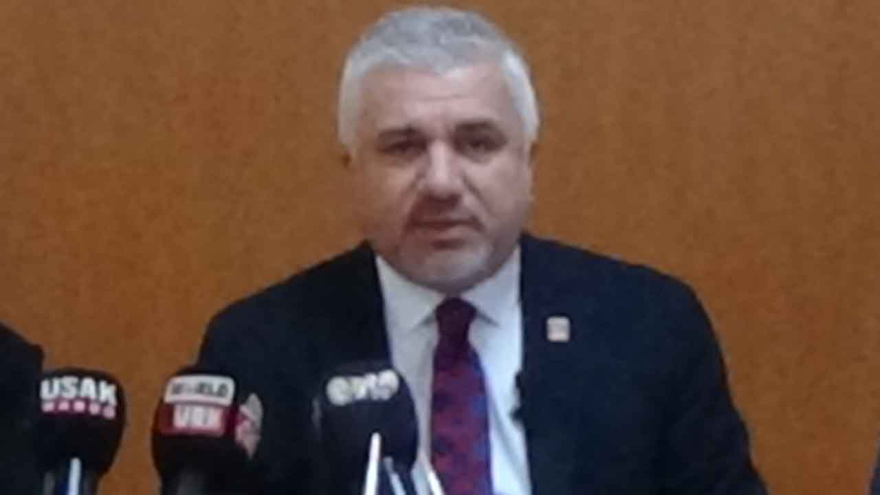 CHP'li Çoban'dan Bütçe Açıklaması: "245 Köye Adil Kaynak Dağıtılsın”
