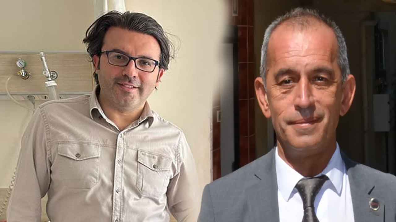 Uşaklı Profesöre Büyük Onur Başarının Adı Öreyler’de Yaşayacak