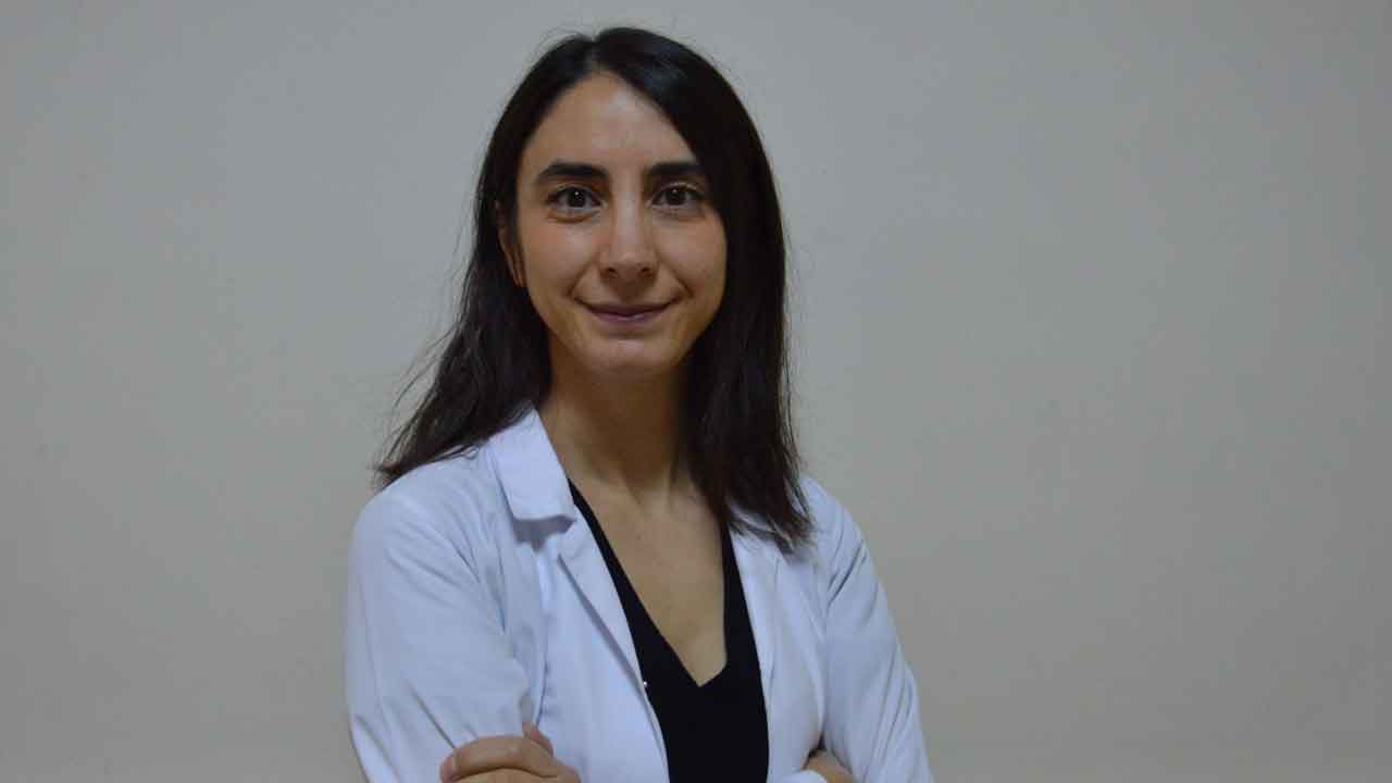Uşak Eğitim ve Araştırma Hastanesi'nin Yeni KBB Uzmanı Göreve Başladı