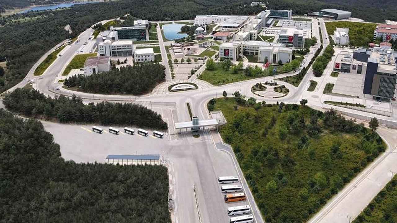 Uşak Üniversitesi’nde Akademik Kadrolar İçin Süreç Başladı