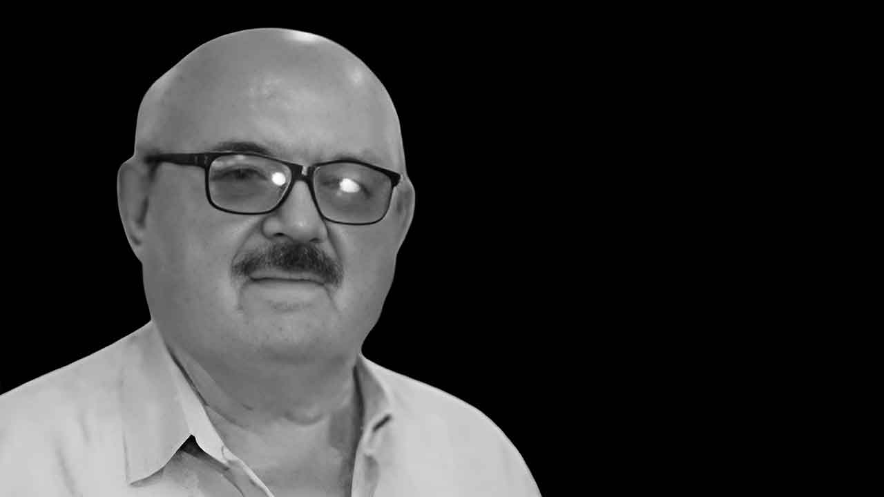 Uşak’ın Tanınmış İş İnsanı Kemal Yağcı Vefat Etti