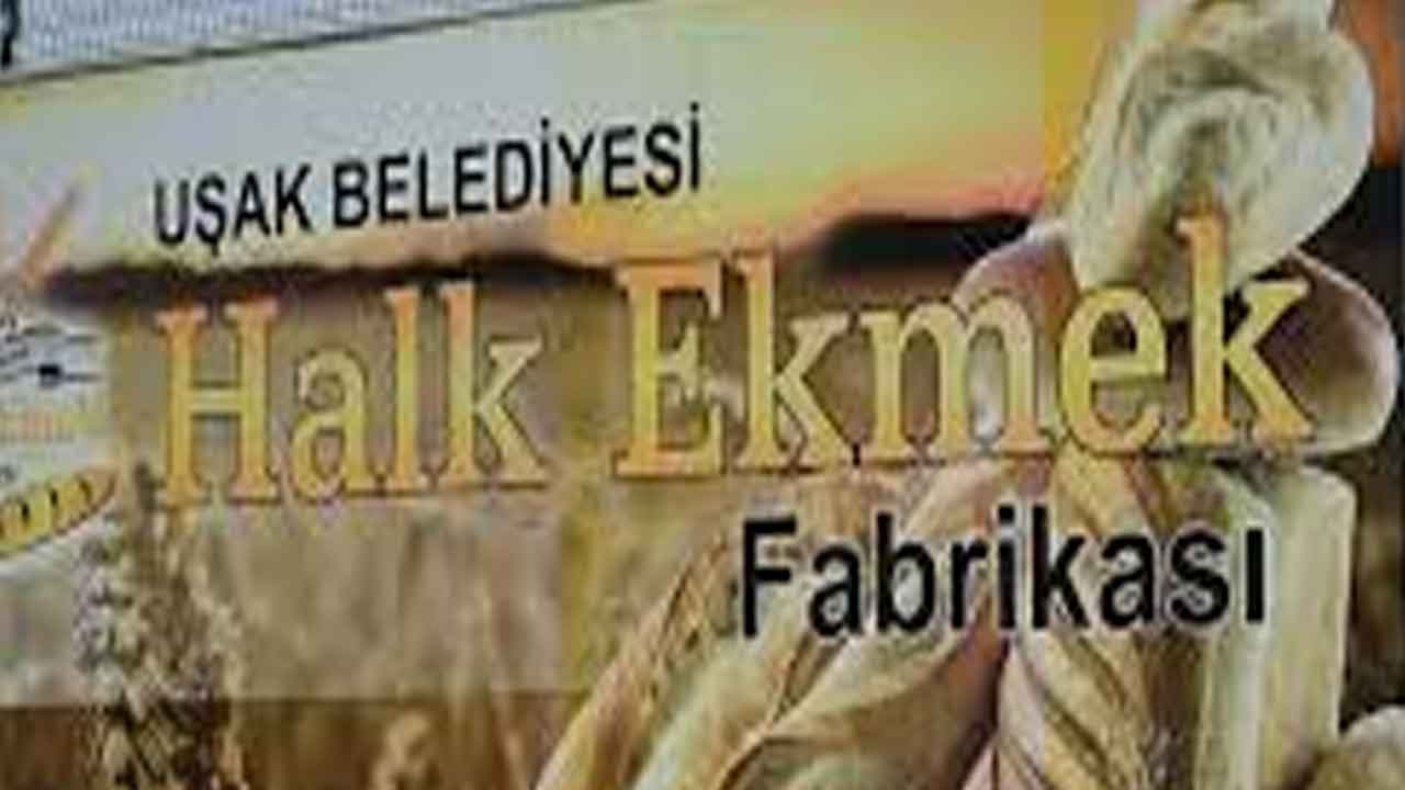 Uşak Belediyesi’nden Önemli Duyuru