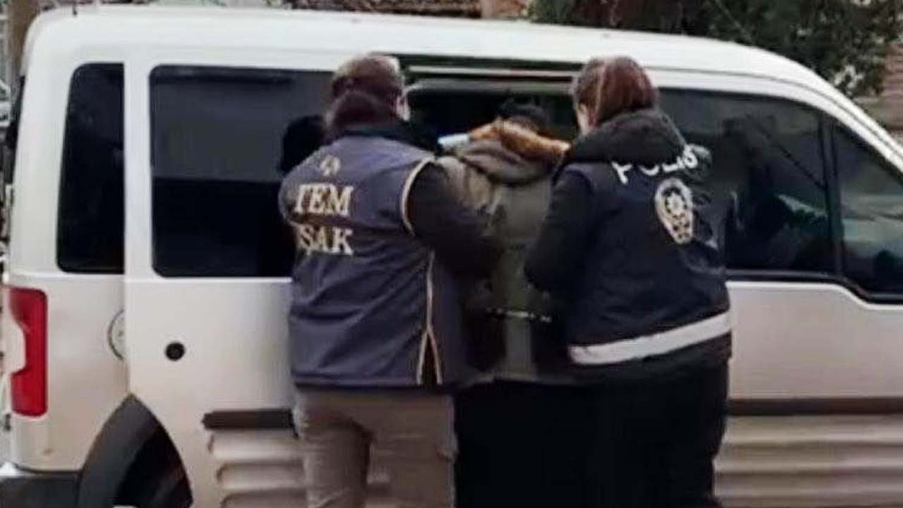 Uşak’ta Terörle Mücadelede Önemli Operasyon