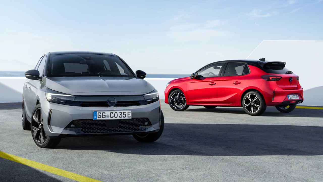 Sıfır Opel Alacaklar Şoke Oldu Tüm Modeller Zamlandı