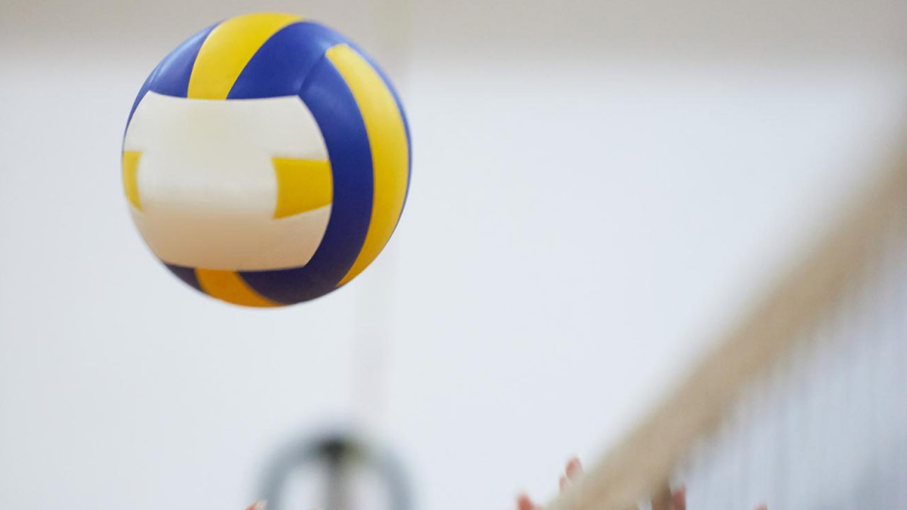 Uşak’ta Spor Zamanı Valilik Kupası Voleybol Turnuvası