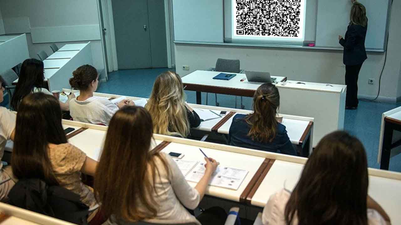 Üniversitelerde “Benim Yerime Derse Gir" Dönemi Bitiyor Doğrulama Geliyor