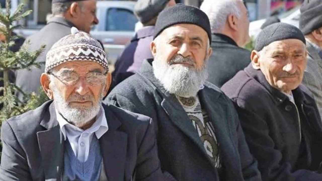 Emekliler Arasında Maaş Makası Her Yıl Büyüyor