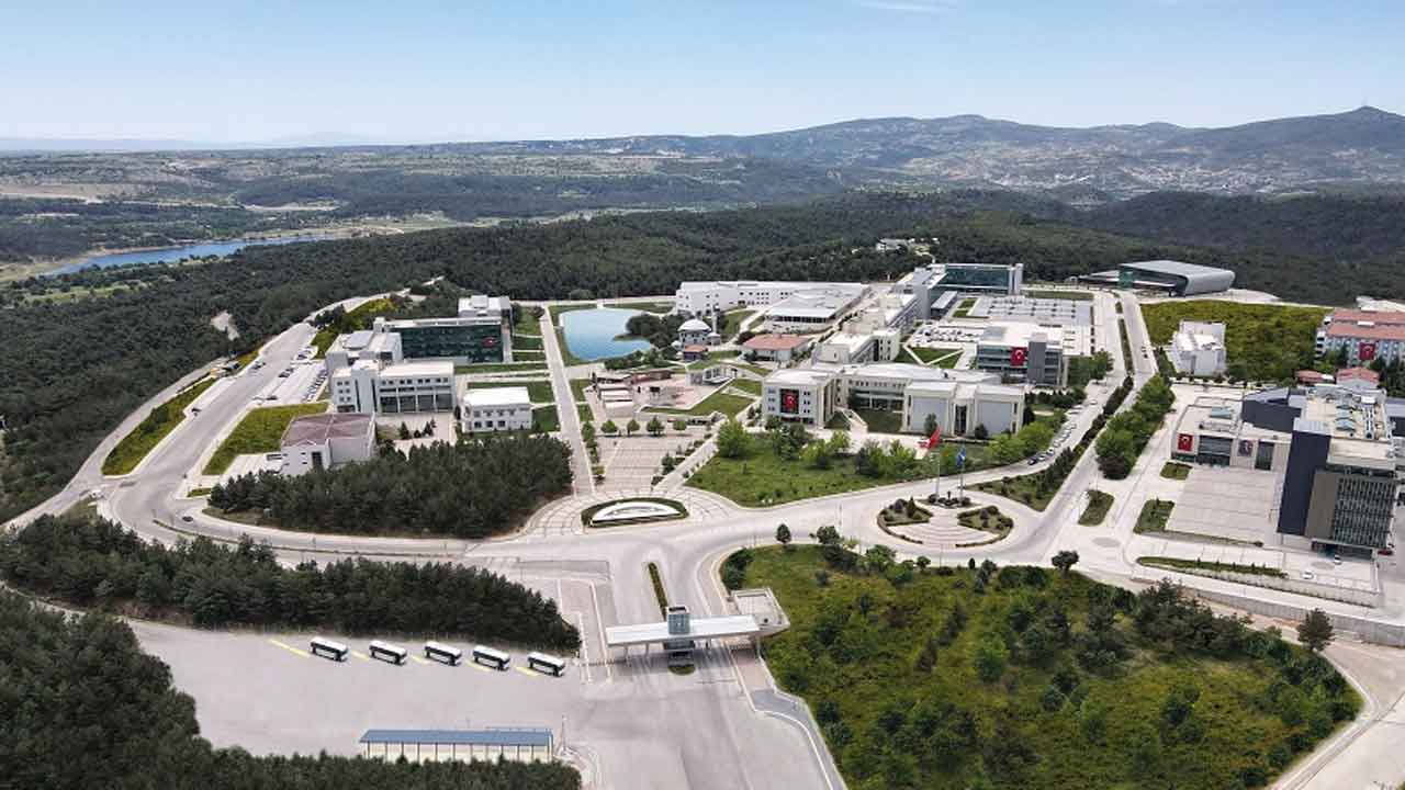 Uşak Üniversitesi’nde Akreditasyon Sevinci