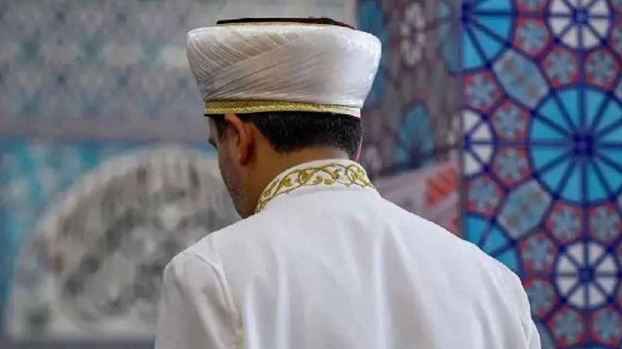 Uşak Müftülüğü’nden Açıklama Vekil Din Görevlileri Alınacak