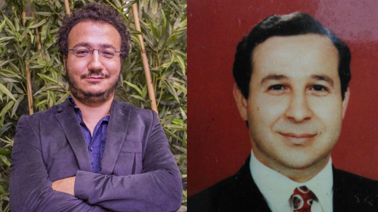 Ünlü Profesörün Babasının Uşak’la Olan Bağı Gündem Oldu