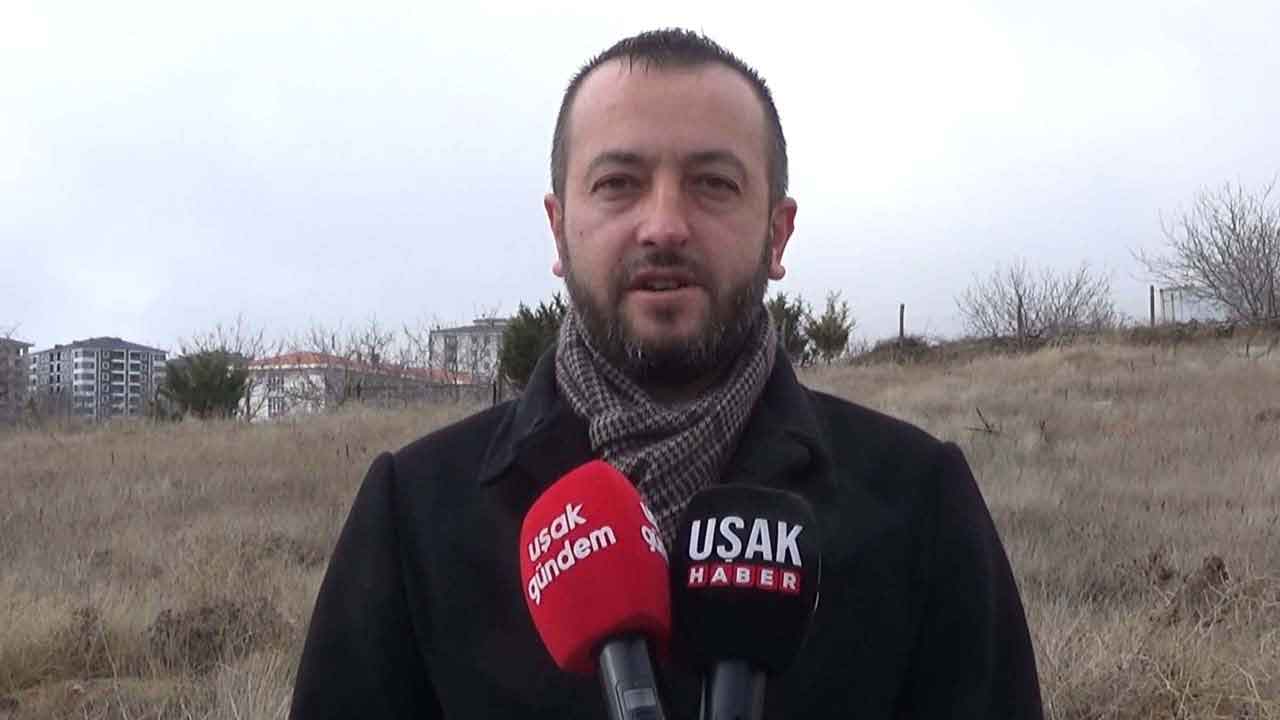 Uşak’ta Bir Mahalle Sağlık Ocağı Bekliyor Nüfus Artıyor Hizmet Yetersiz