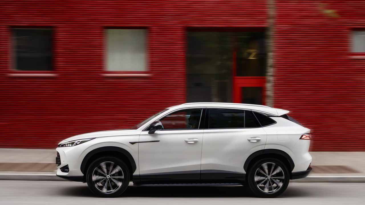 MG  ZS, HS, MG4 ve Marvel R Ocak 2026 Fiyat Listesi