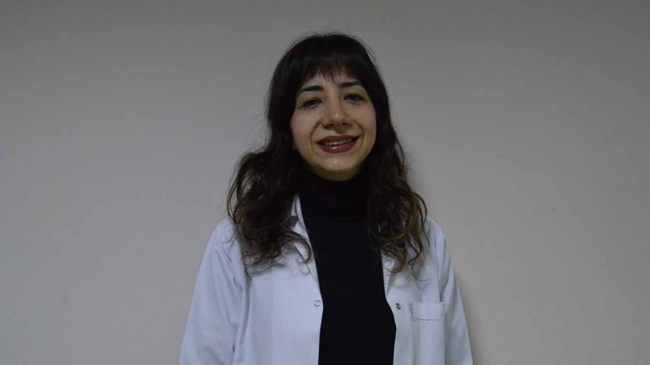 Uşak Eğitim ve Araştırma Hastanesi’ne Yeni Psikiyatri Hekimi