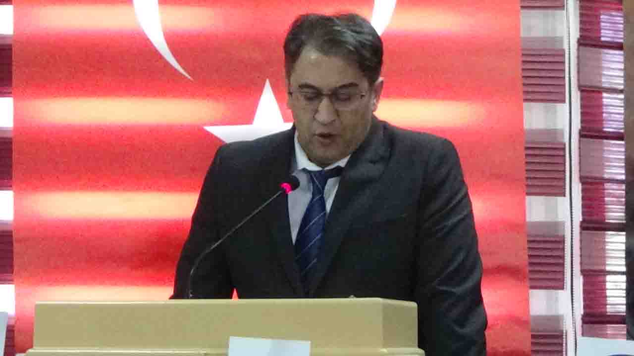 Uşak Fırıncılar Odası'nda Seçim Günü Zafer Kurnaz Tek Liste ile Seçimi Kazandı