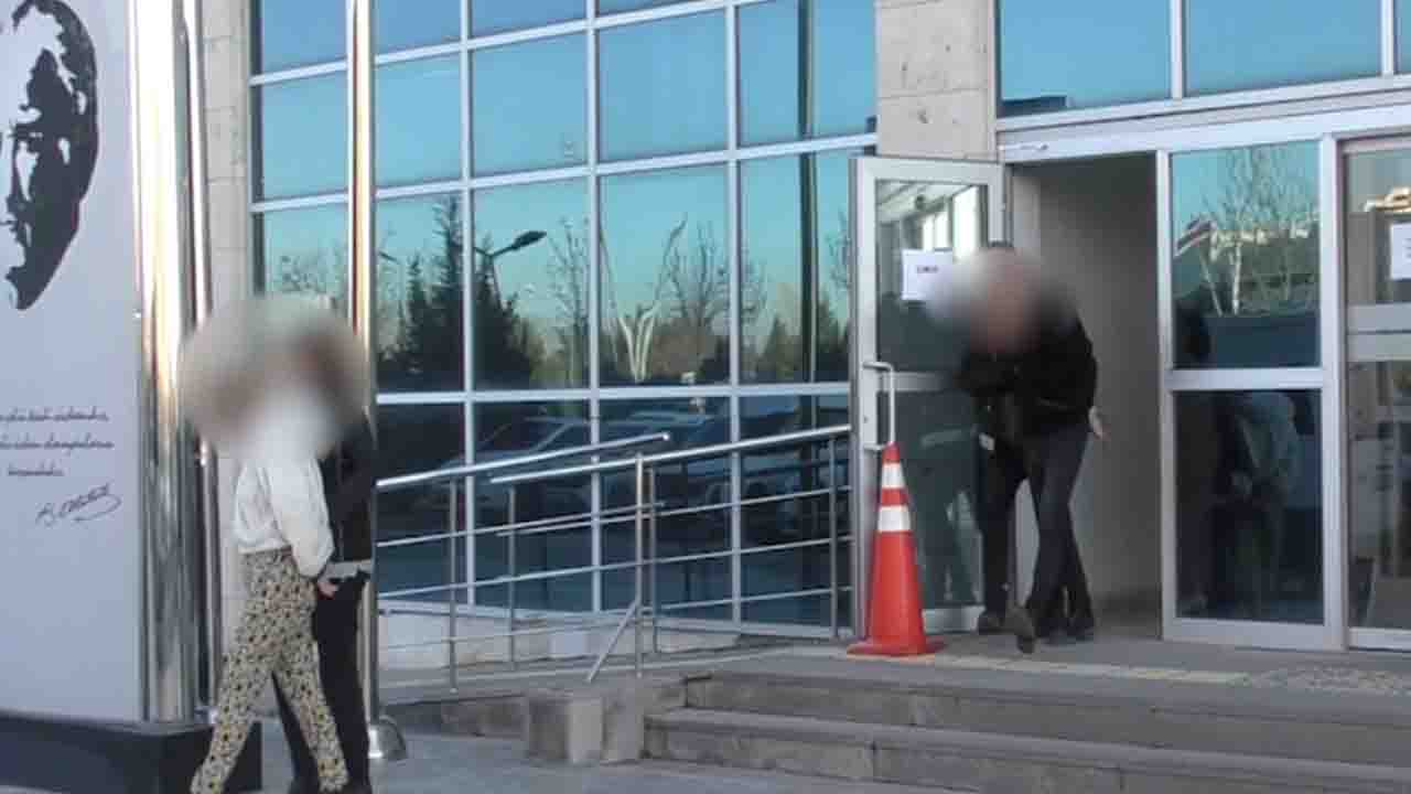 Uşak’ta Yasaklı Madde ile Mücadele Kararlılıkla Devam Ediyor