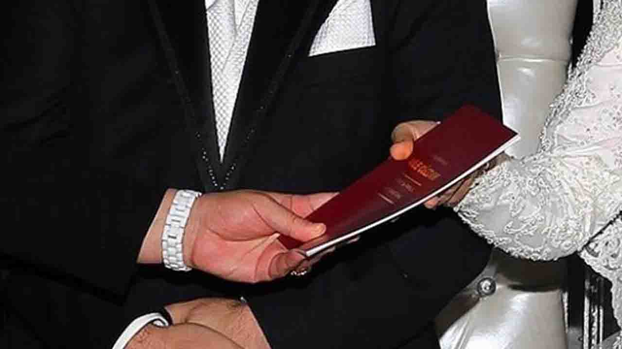 Uşak’ta Kaç Akraba Evliliği Olduğu Açıklandı