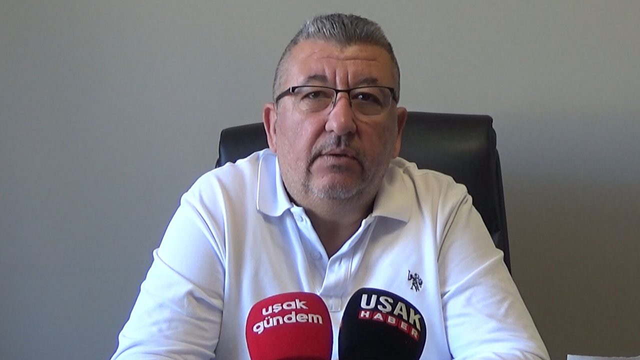 Uşak’ta Çaya Zam Var mı? Oda Başkanı Erkan Börekçi Net Konuştu
