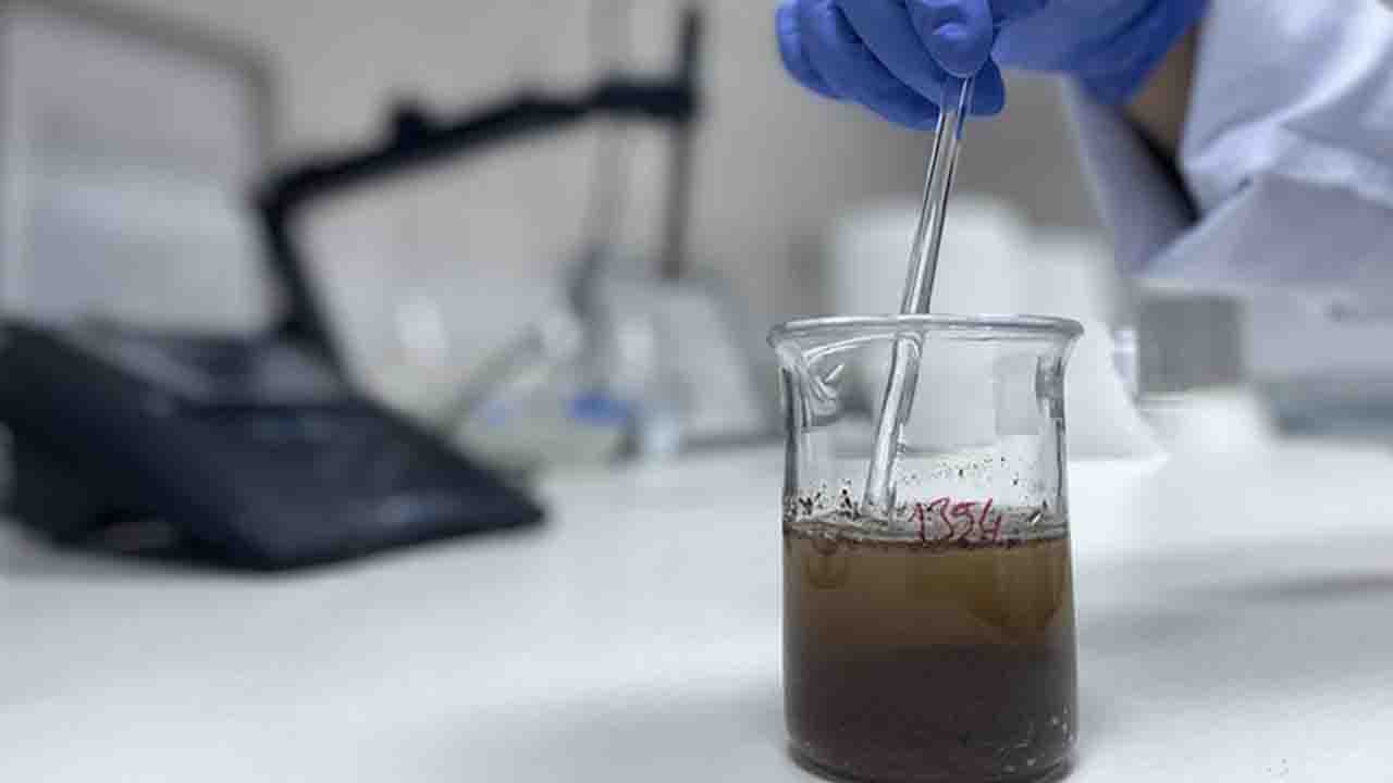 Uşak Çiftçisi Kazanıyor Toprak, Su ve Yaprak Analizi Artık Çok Ucuz