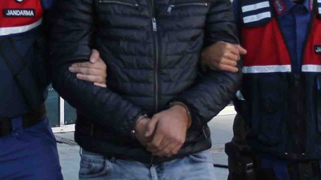 Uşak’ta Jandarma’dan Kaçakçılık Operasyonu