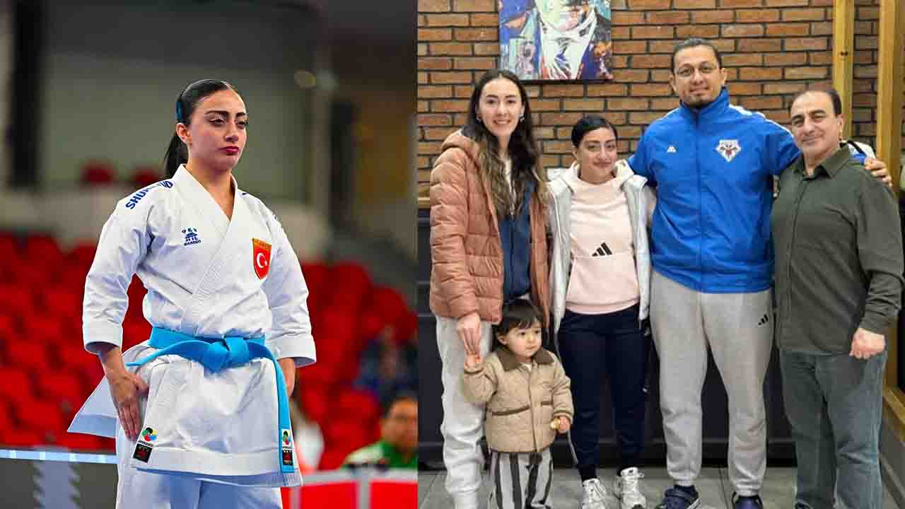 Uşak Karate Özlem Spor’dan Dev Hamle Dünya Şampiyonu Transferi