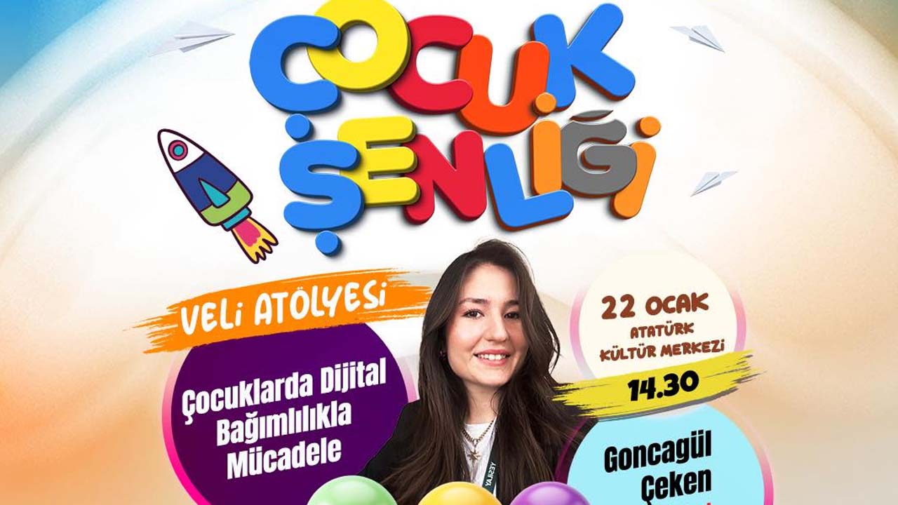 Uşak Belediyesi’nden Velilere Yönelik Ara Tatil Programı