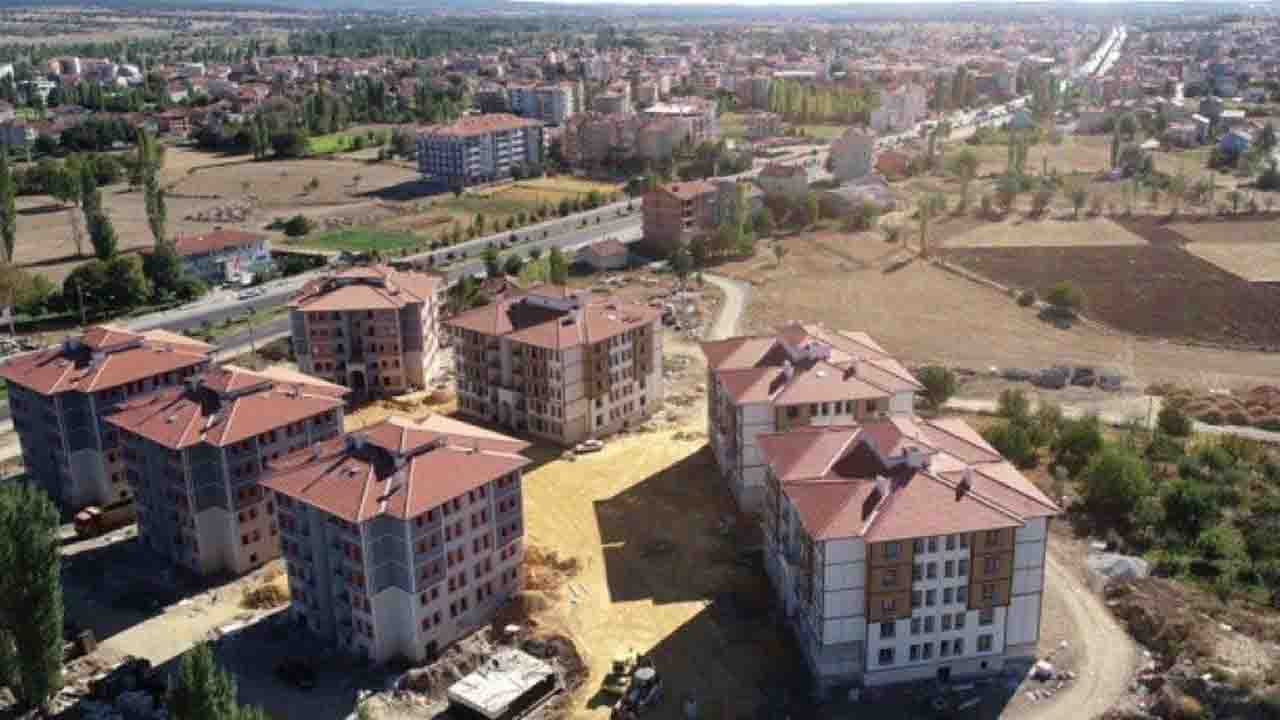 Banaz’ın 2025 Proje Karnesi Açıklandı Milyonluk Destekler İlçeye Kazandırıldı