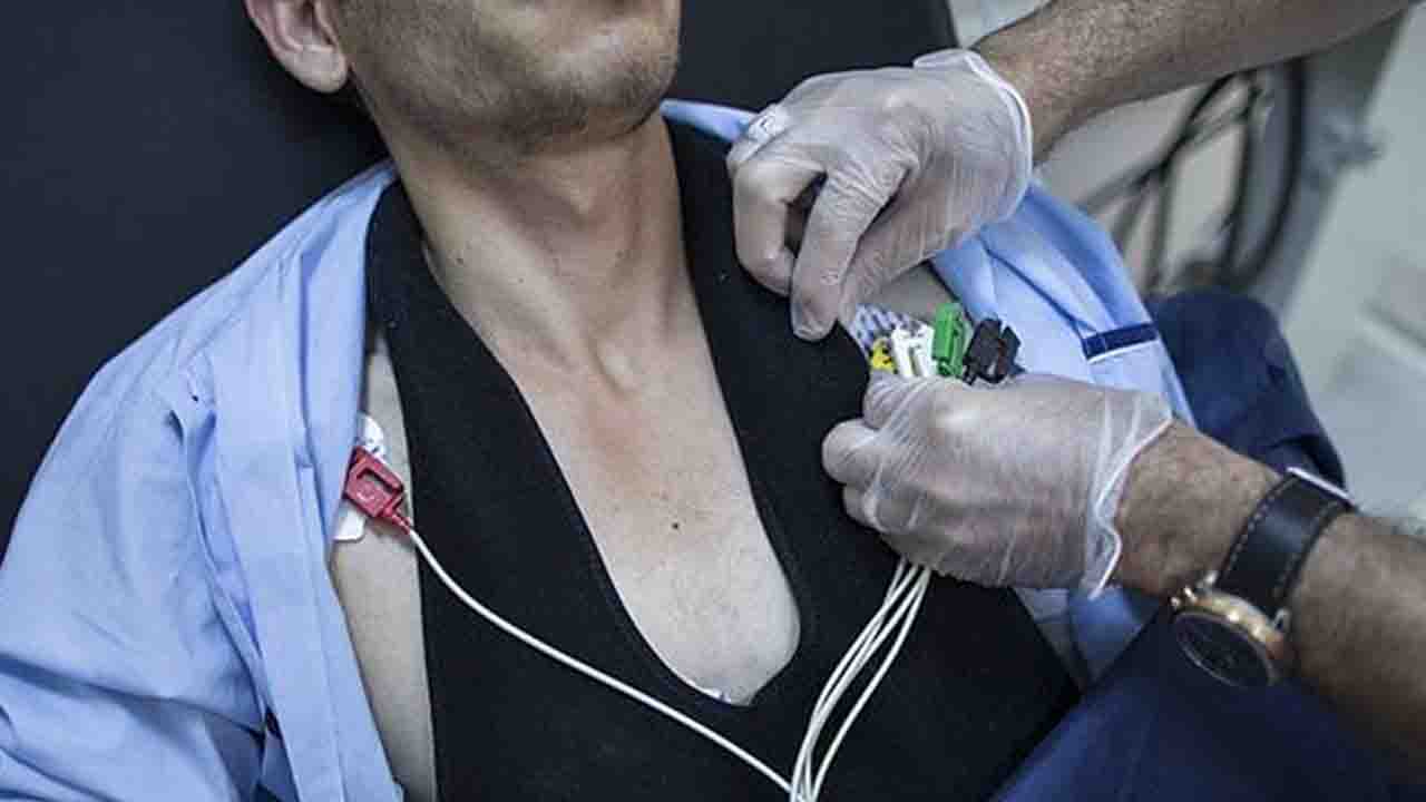 Kalp Dostu Diyetle Hayat Uzatın İşte Doğru Beslenmenin Şifreleri