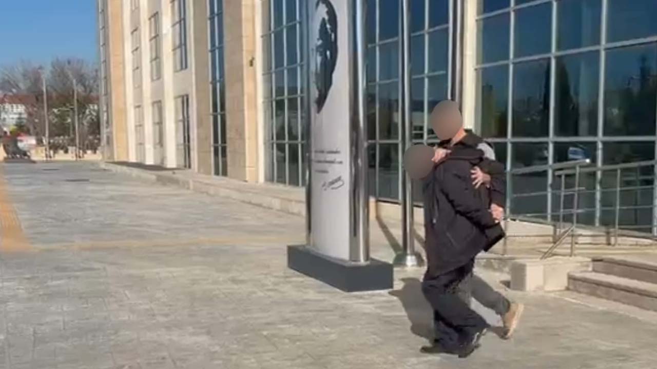 Uşak’ta Tefecilik Operasyonu, 1 Tutuklama