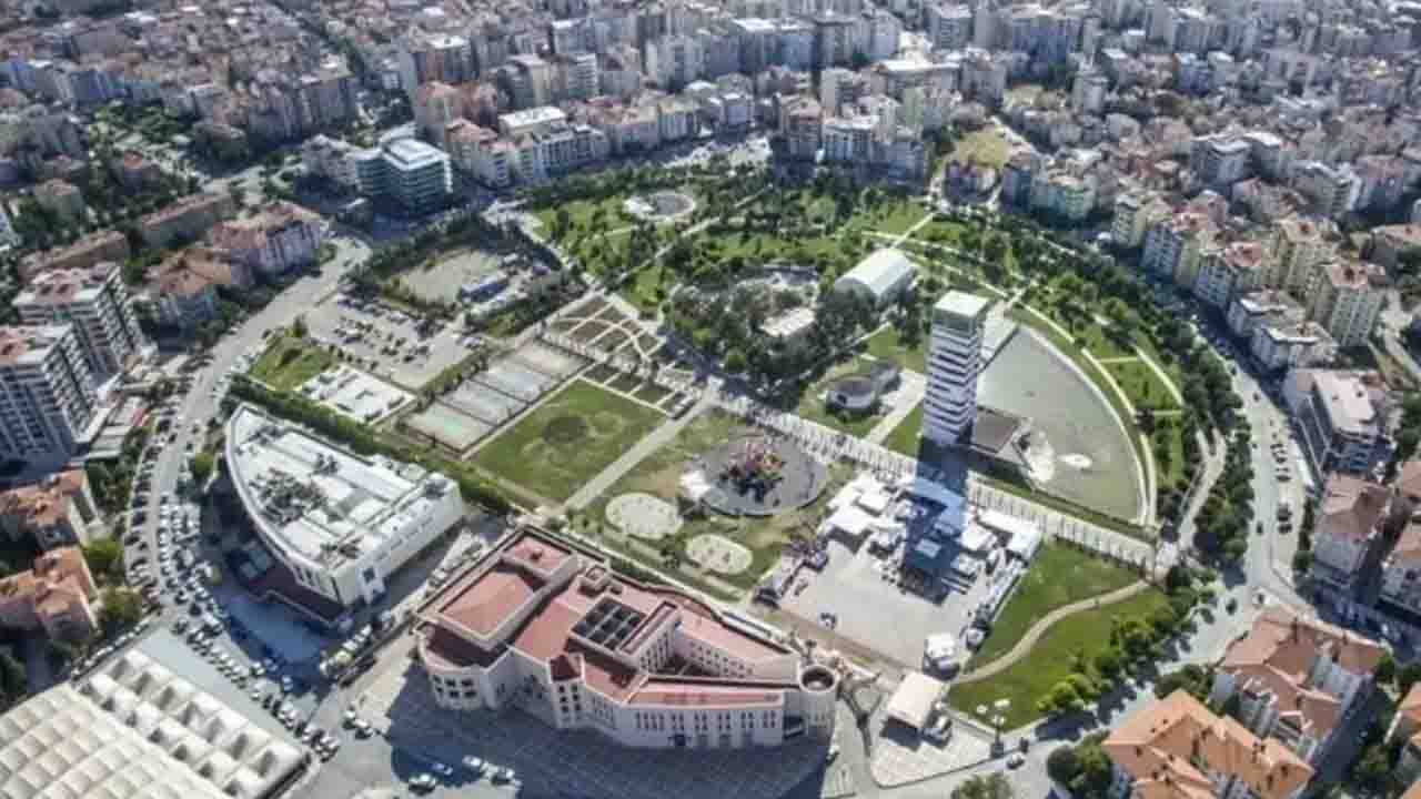 2911 Sayılı Kanun Kapsamında Uşak’ta Yeni Gösteri Alanları Belirlendi