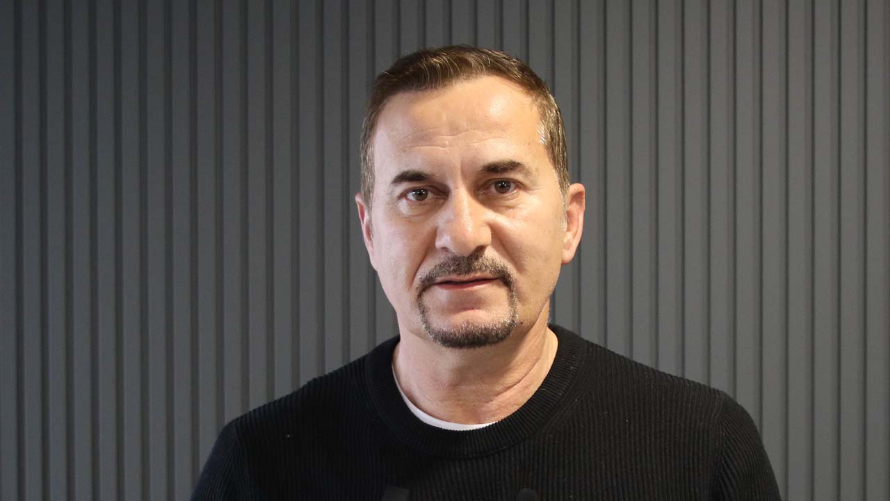 Uşakspor’da teknik direktör Ergün Penbe dönemi sona erdi