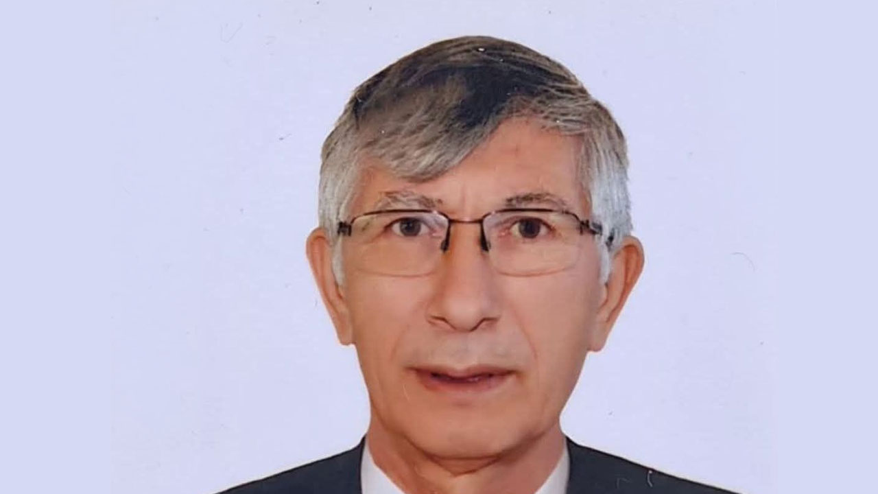 Uşaklı Doktor Süleyman Minareci Vefat Etti