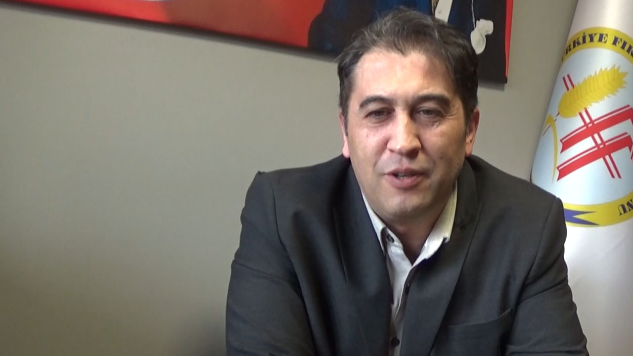 Uşak Fırıncılar Odası’nda Zafer Kurnaz Dönemi Devam Ediyor