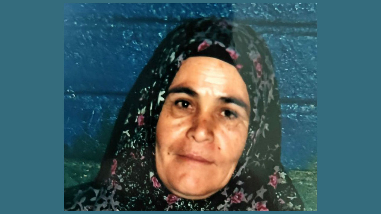 Uşak'ta Alzheimer hastası Nurten Bilir aranıyor