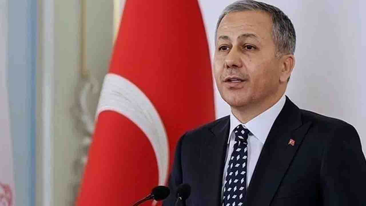 Aralarında Uşak’ta Var, 521 Şüpheli Yakalandı