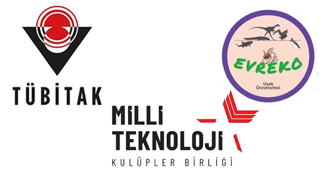 Uşak Üniversitesi EVREKO, Milli Teknoloji Kulüpler Birliği Platform Üyeliğine Kabul Edildi