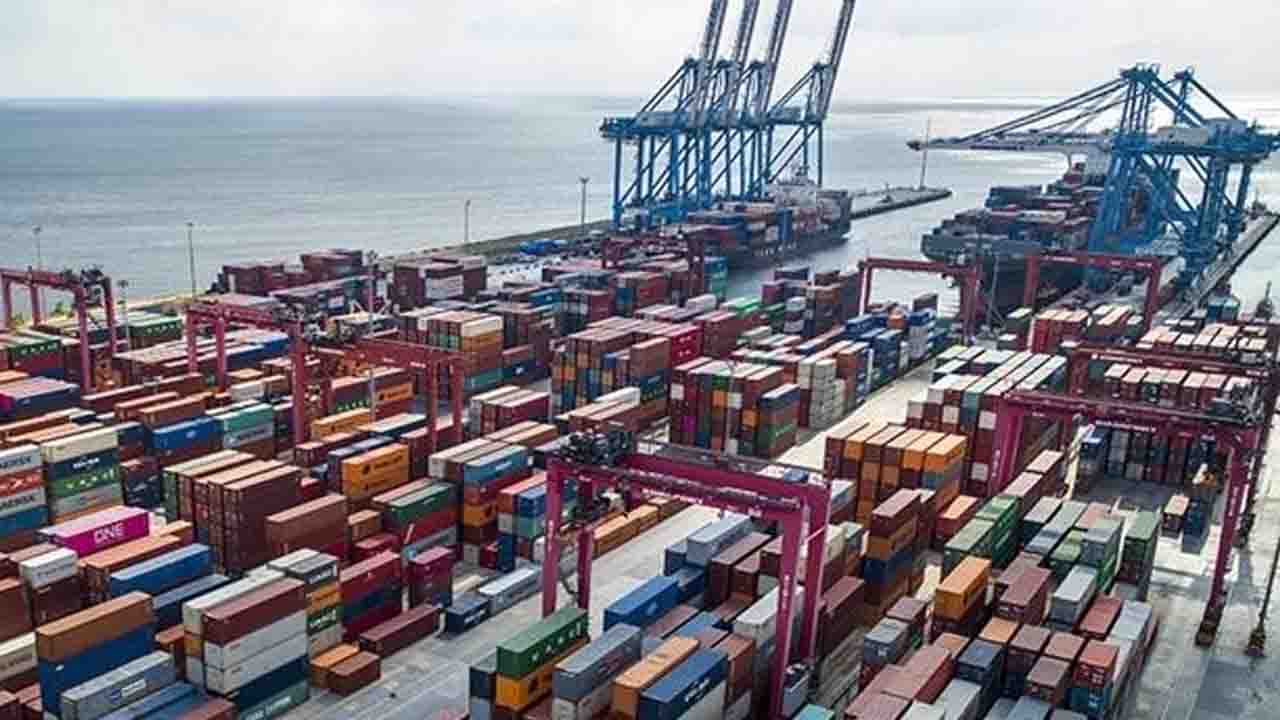 Uşak'ın 2025 Dış Ticaret Bilançosu Açıklandı