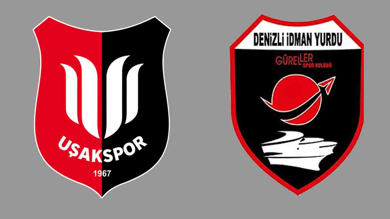 Oktaş Uşakspor, Denizli Deplasmanında Puan Arayacak