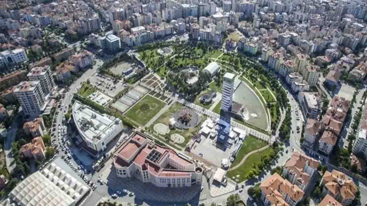 SEGE Raporu: Uşak, İç Ege’nin Yükselen Şehri Oldu