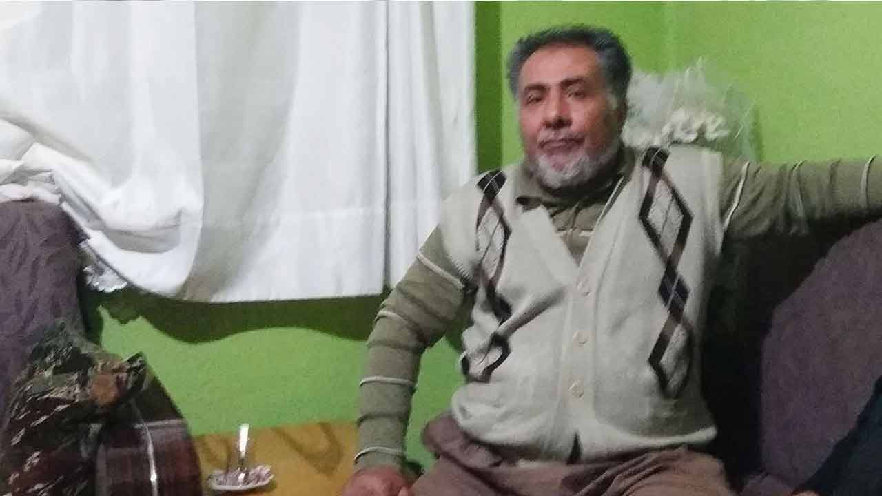 Uşak’ın Televizyon ve Elektronik Ustası Halil Görgülü Vefat Etti
