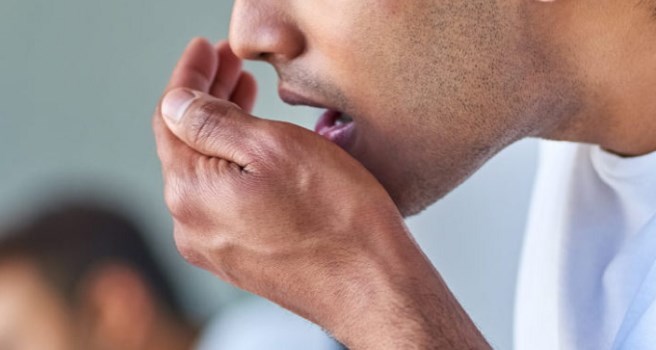 Ramazan'da oruçluyken ağız kokusu nasıl önlenir?