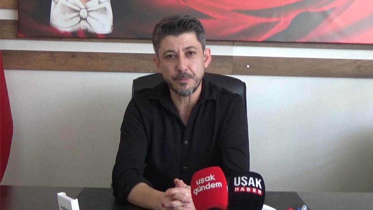 Yusuf Afşar’dan Seçim Sonrası Birlik Mesajı Geldi
