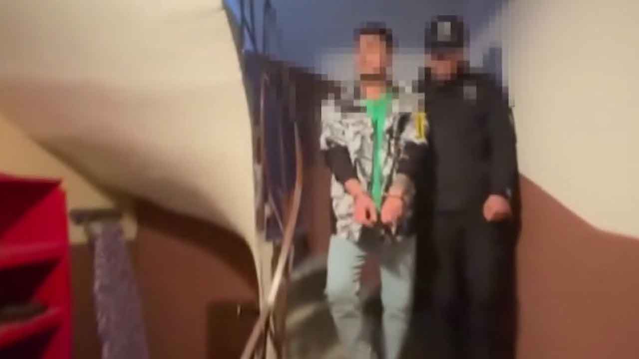İstanbul'da çocuklara yönelik cinsel istismar içeriklerini temin eden 47 zanlı yakalandı