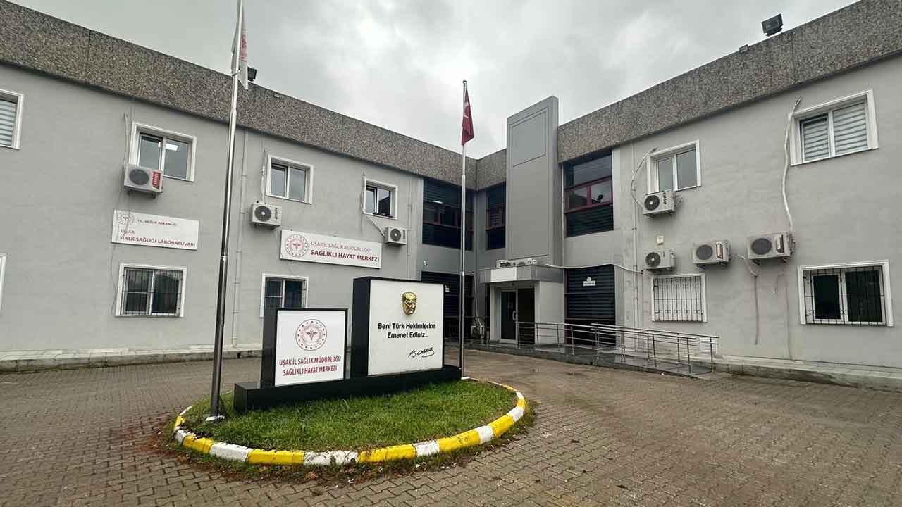 Uşak’ta Binlerce Kişiye Ücretsiz Kanser Taraması