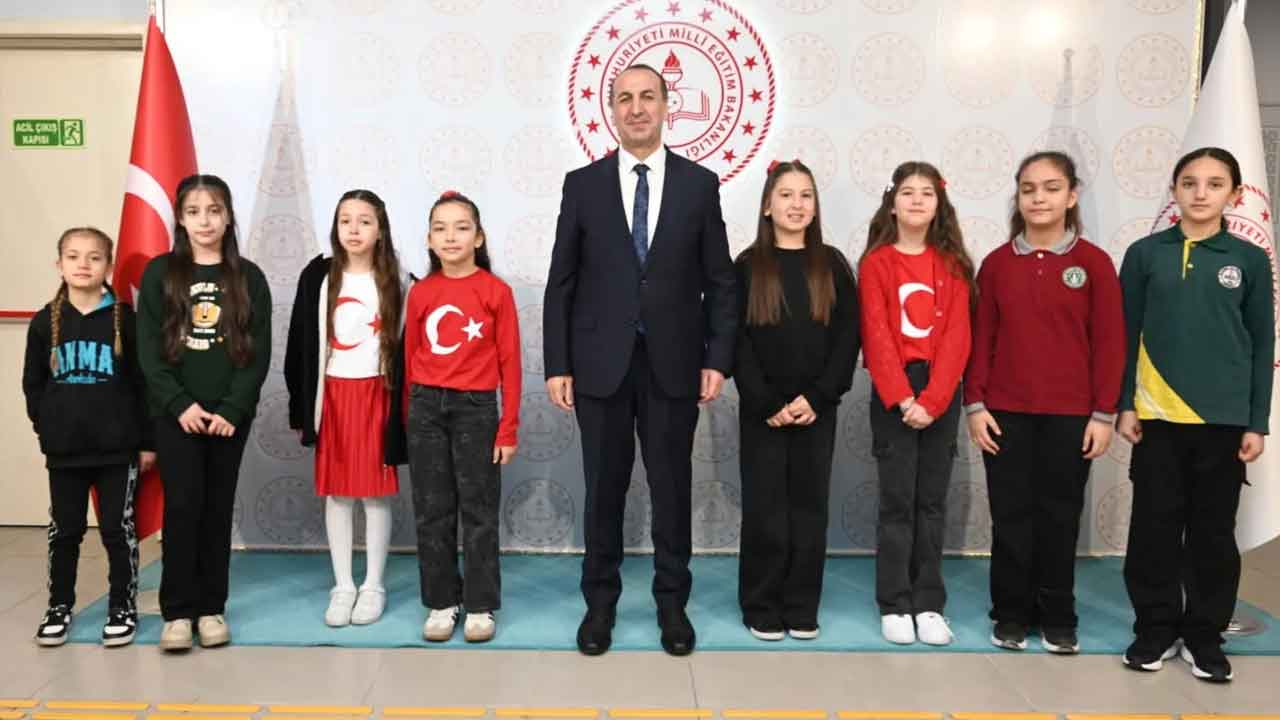 “Korkma! Gençliğin Ruhu Burada!” Yarışmasında Dereceye Girenler Belli Oldu