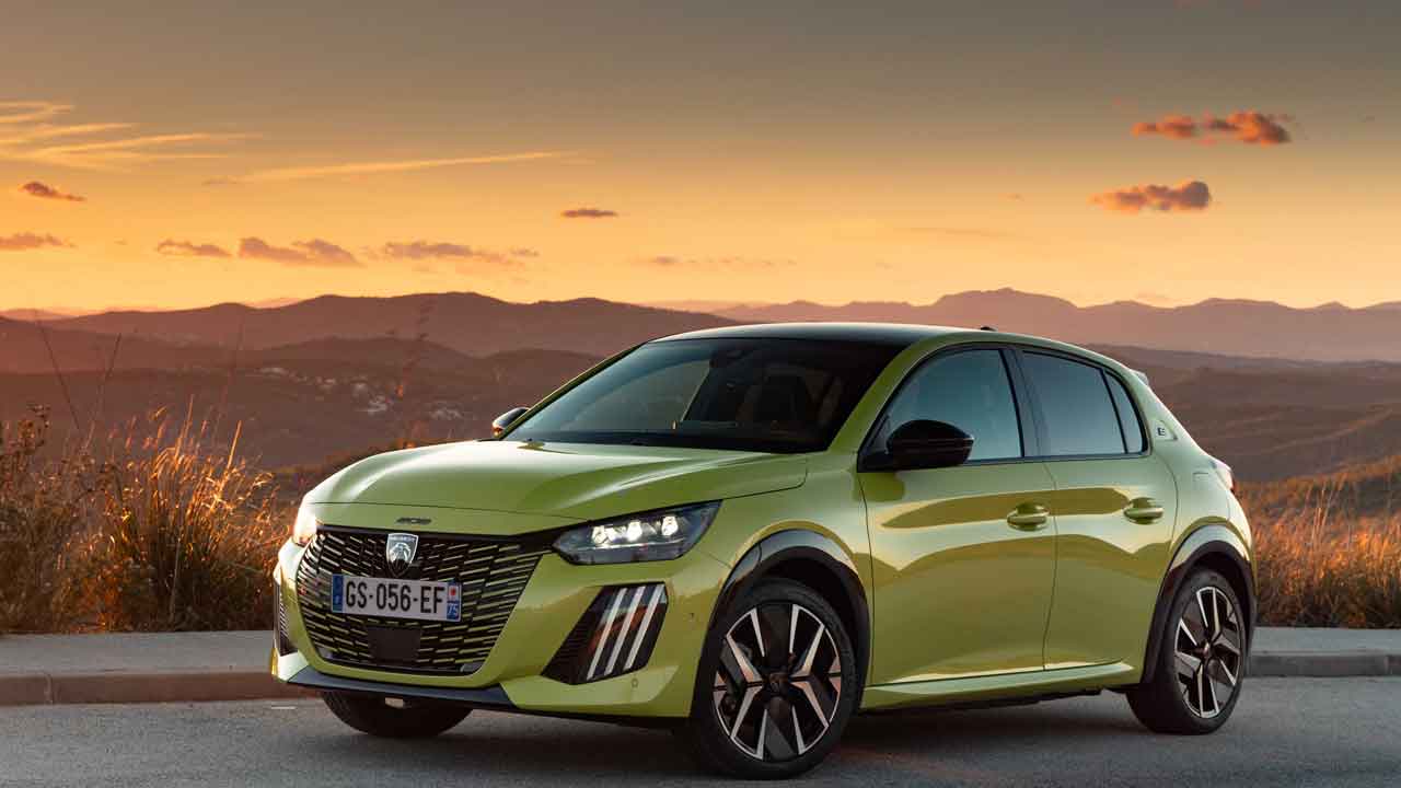 Peugeot'dan Şubat Kampanyası Başladı