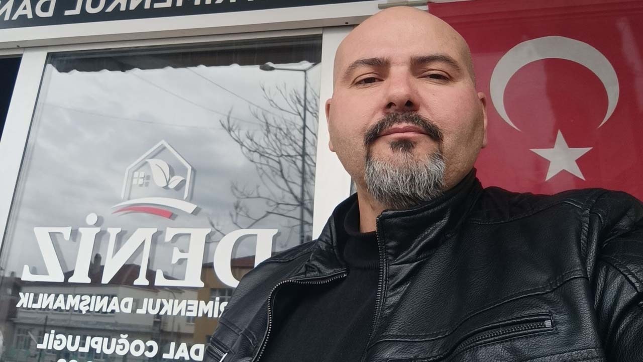 CHP Karahallı İlçe Başkanı Görevden alındı