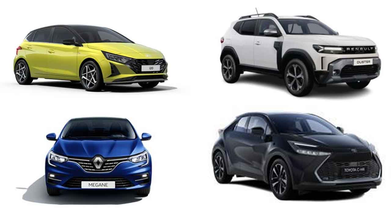 Sanayi Bakanlığı Duyurdu En Yerli Otomobiller Listesi Netleşti