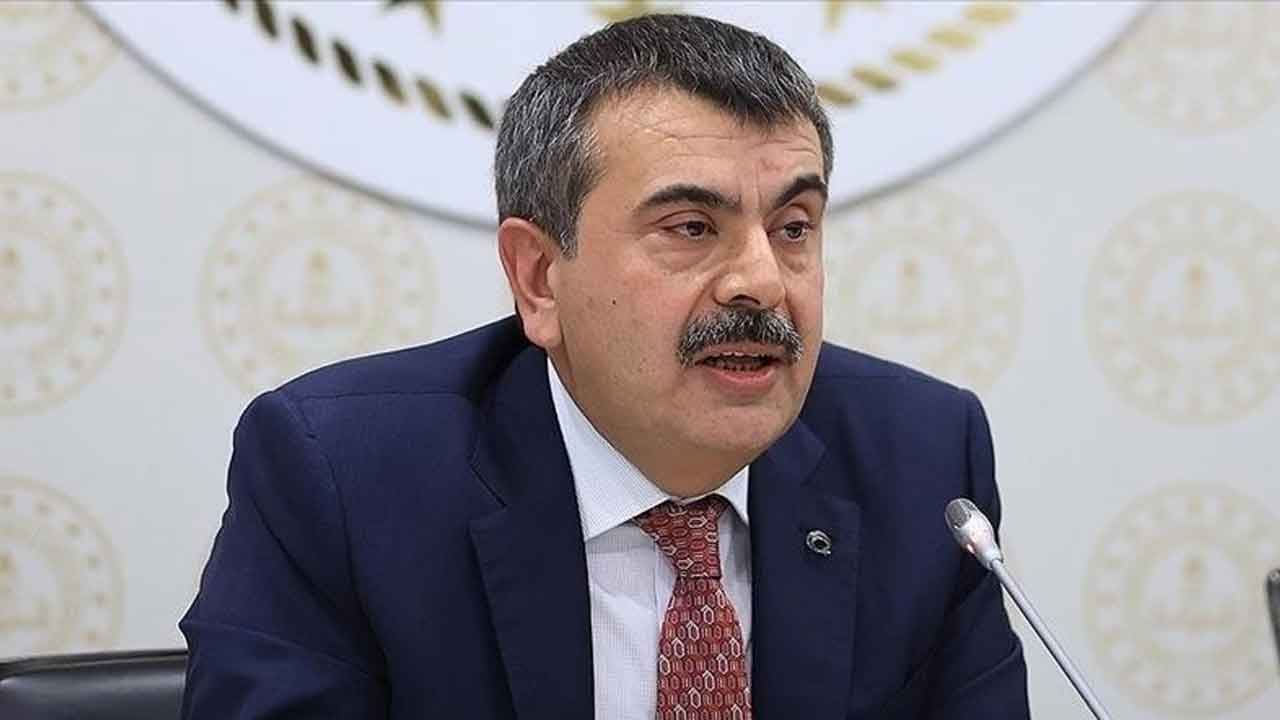 Uşak’ta Okullar Yeniden İnşa Ediliyor Eğitimde Büyük Dönüşüm