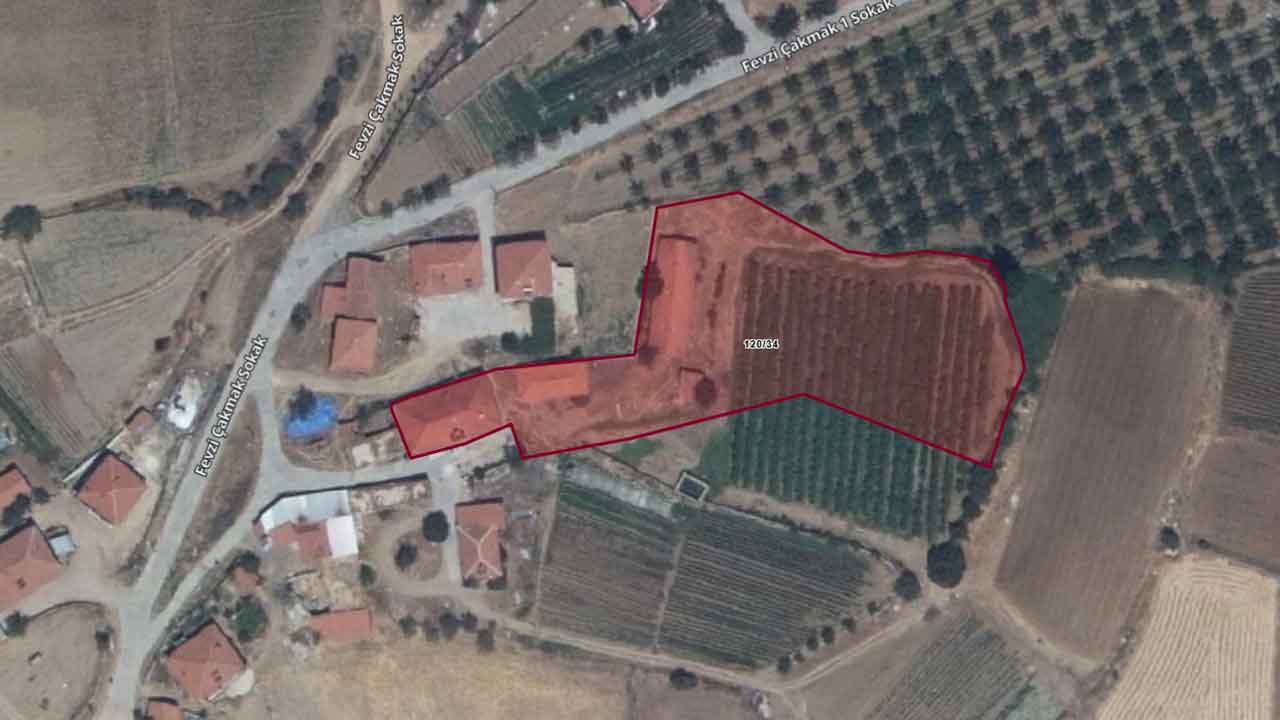 Eşme’de İcralık Taşınmazların Satışı İçin Takvim Belli Oldu
