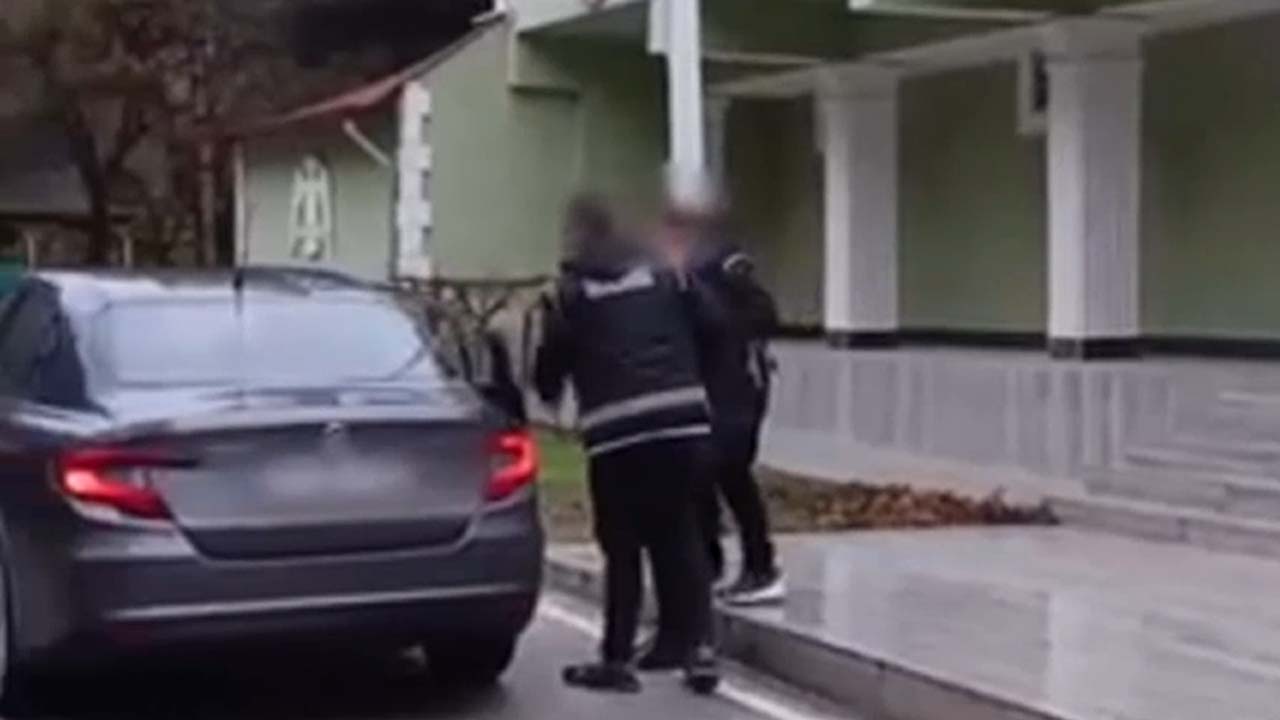 Uşak Emniyeti’nden Milyonluk Tefecilik Operasyonu